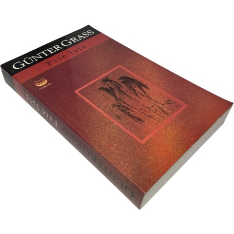 Psie lata Günter Grass