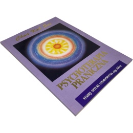 Psychoterapia praniczna Choa Kok Sui