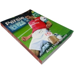 Robin van Persie Biografia Andy Lloyd-Williams