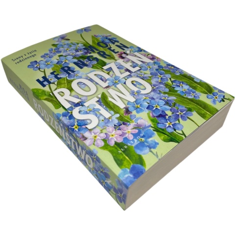 Rodzeństwo Moa Herngren