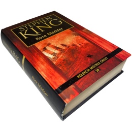 Rose Madder Stephen King