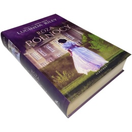 Róża północy Lucinda Riley