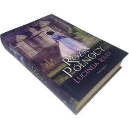 Róża północy Lucinda Riley