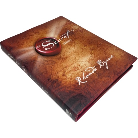Sekret Rhonda Byrne
