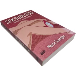 Seksuolożki. Sekrety gabinetów Marta Szarejko