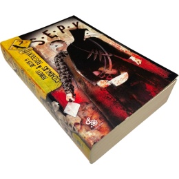 Sępy Robert Cichowlas, Jacek M. Rostocki