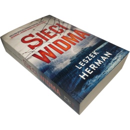 Sieci widma Leszek Herman