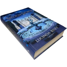 Siedem sióstr Lucinda Riley