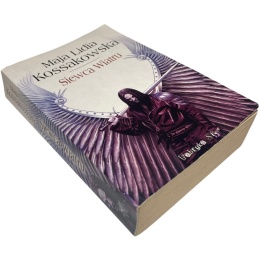 Siewca wiatru Maja Lidia Kossakowska