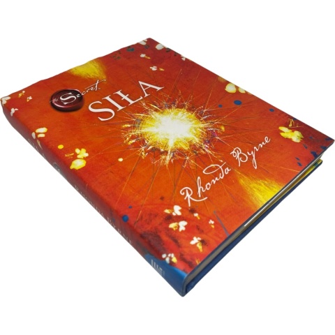 Siła Rhonda Byrne