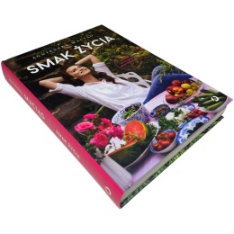 Smak życia Agnieszka Maciąg