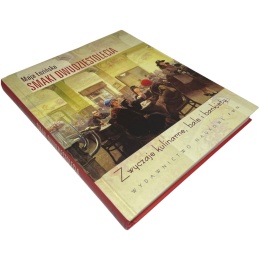 Smaki dwudziestolecia Maja Łozińska