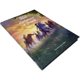 Star Stable Opowieści z Jorvik Helena Dahlgren