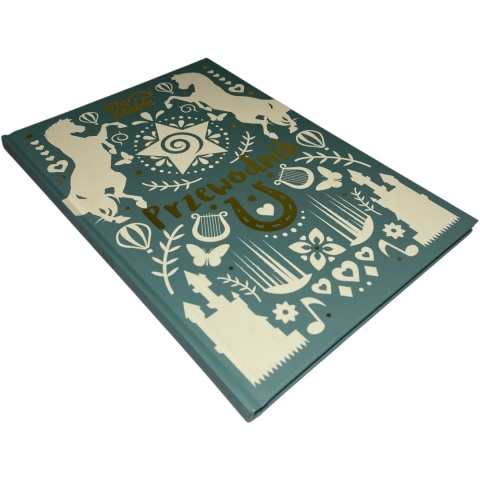 Star Stable Przewodnik