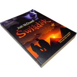 Świadek Josh McDowell