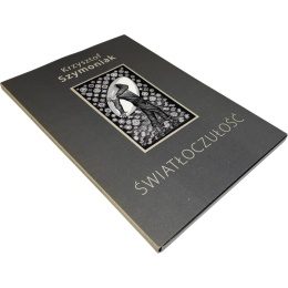 Światłoczułość Krzysztof Szymoniak