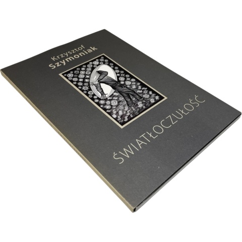 Światłoczułość Krzysztof Szymoniak