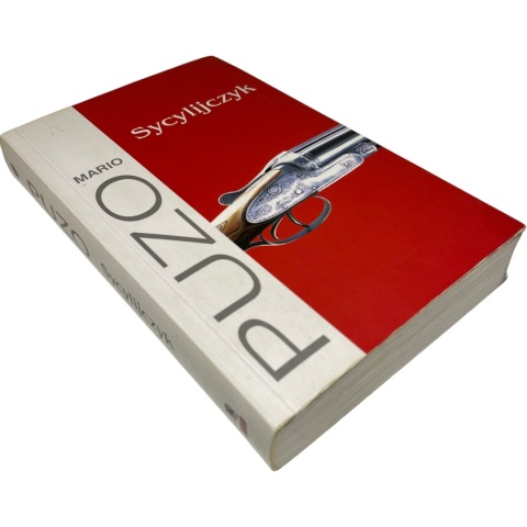 Sycylijczyk Mario Puzo