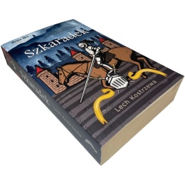 Szkaradek Lech Kostrzewa