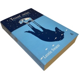 Triumf owiec Leonie Swann