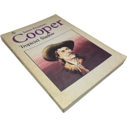 Tropiciel śladów James Fenimore Cooper