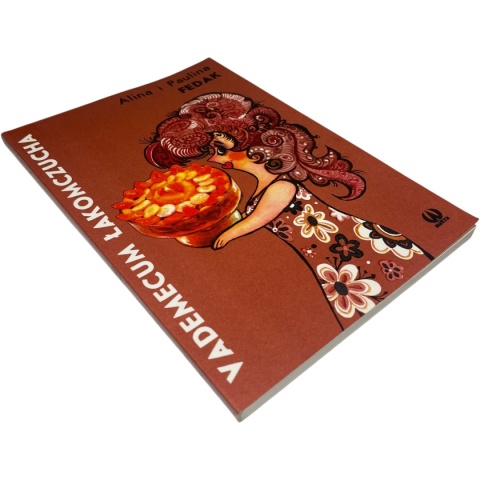 Vademecum łakomczucha Alina i Paulina Fedak