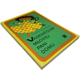 Vademecum młodej pani domu Barbara Sokołowska