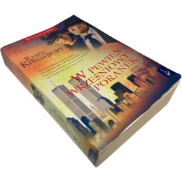 W pewien wrześniowy poranek Karen Kingsbury