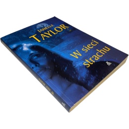 W sieci strachu Janelle Taylor