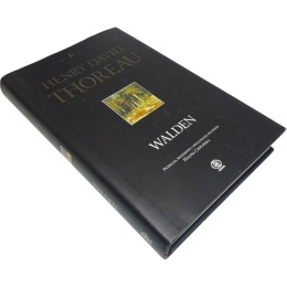 Walden Henry David Thoreau