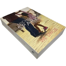 We dwoje Nicholas Sparks