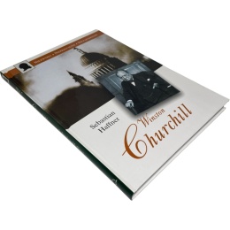 Winston Churchill Sebastian Haffner