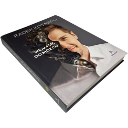 Włam się do mózgu Radek Kotarski