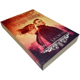 Wyspa słońca Ewa Salwin