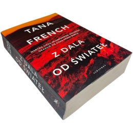Z dala od świateł Tana French