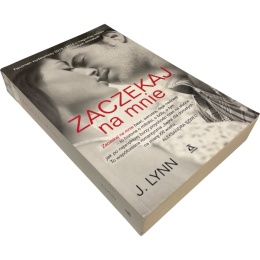 Zaczekaj na mnie J. Lynn