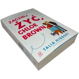 Zacznij żyć, Chloe Brown Talia Hibbert