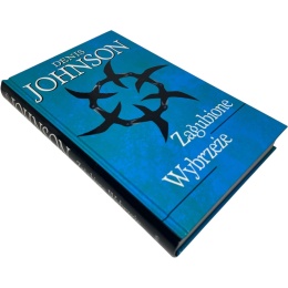 Zagubione Wybrzeże Denis Johnson