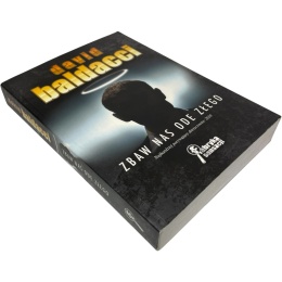 Zbaw nas ode złego David Baldacci