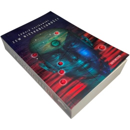 Zew nieskończoności Edward Łazikowski