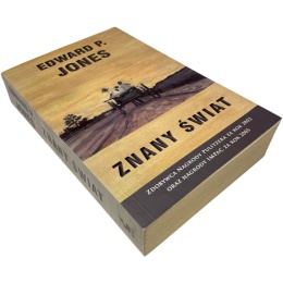 Znany świat Edward P. Jones