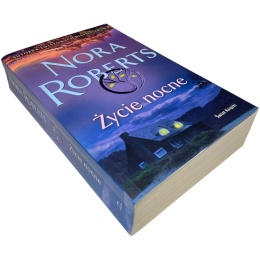 Życie nocne Nora Roberts