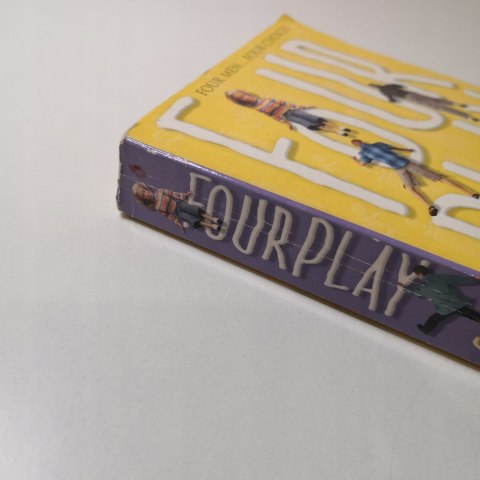 Fourplay Jane Moore Fourplay Jane Moore