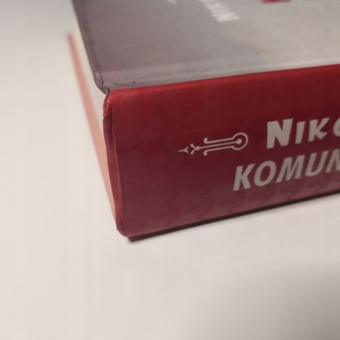 Komunizm po polsku. Historia komunizacji Polski Komunizm po polsku. Historia komunizacji Polski
