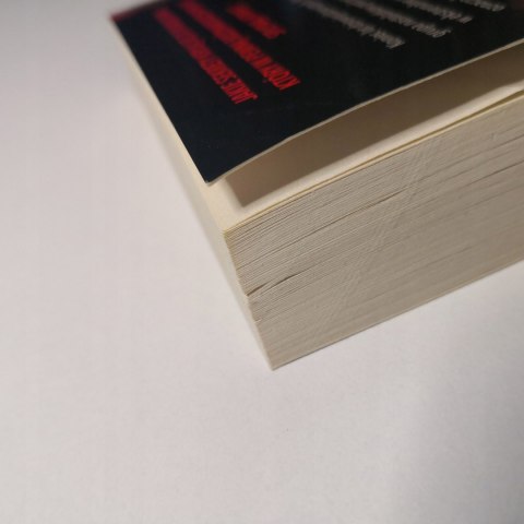 MIAŁA UMRZEĆ WYD. KIESZONKOWE Praca zbiorowa MIAŁA UMRZEĆ WYD. KIESZONKOWE Praca zbiorowa