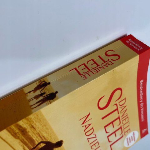 Nadzieja Danielle Steel Nadzieja Danielle Steel