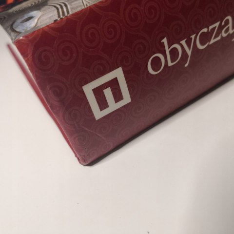 Obyczaje, języki, ludy świata Praca zbiorowa Obyczaje, języki, ludy świata Praca zbiorowa