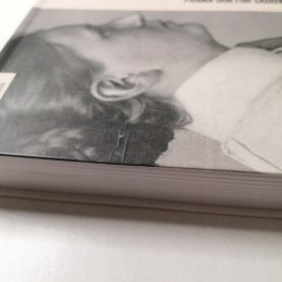 PANNA DOKTÓR SADOWSKA Wojciech Szot