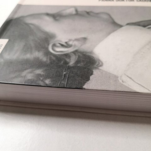 PANNA DOKTÓR SADOWSKA Wojciech Szot