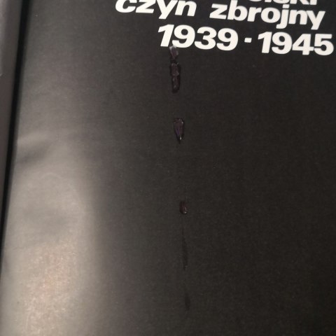 Polski czyn zbrojny 1939-1945 A.Bałuk i in Polski czyn zbrojny 1939-1945 A.Bałuk i in